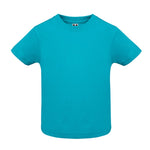 Camiseta manga corta Baby