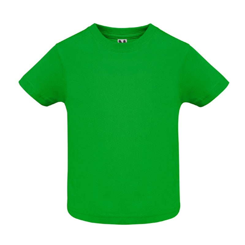 Camiseta manga corta Baby