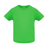 Camiseta manga corta Baby