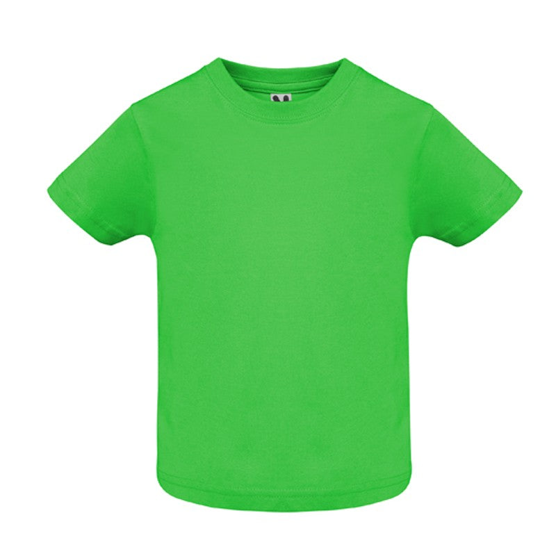 Camiseta manga corta Baby