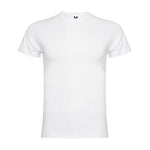 Camiseta corta niño Roly Braco