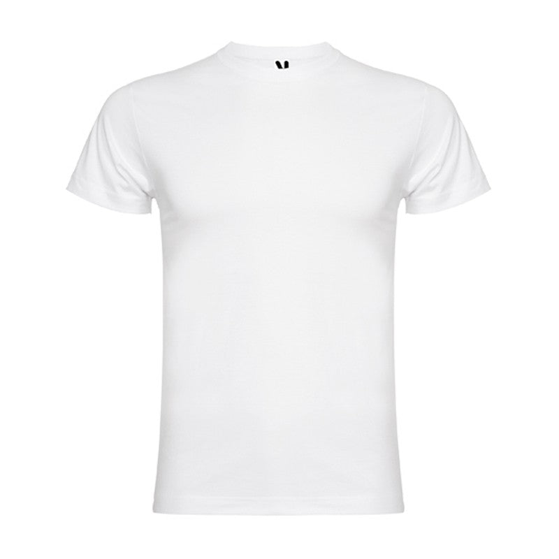 Camiseta corta niño Roly Braco