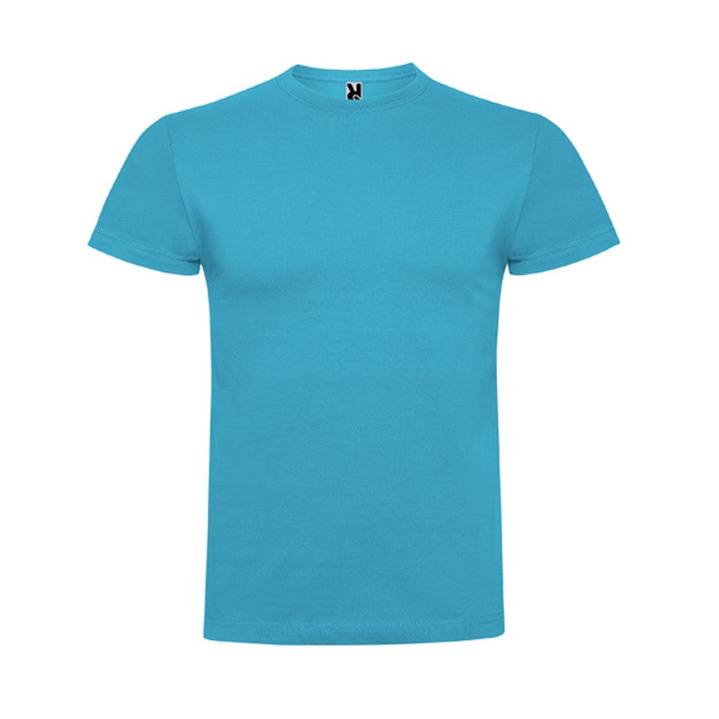 Camiseta corta niño Roly Braco