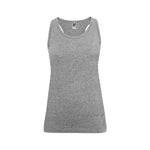 Camiseta tirantes niña Brenda