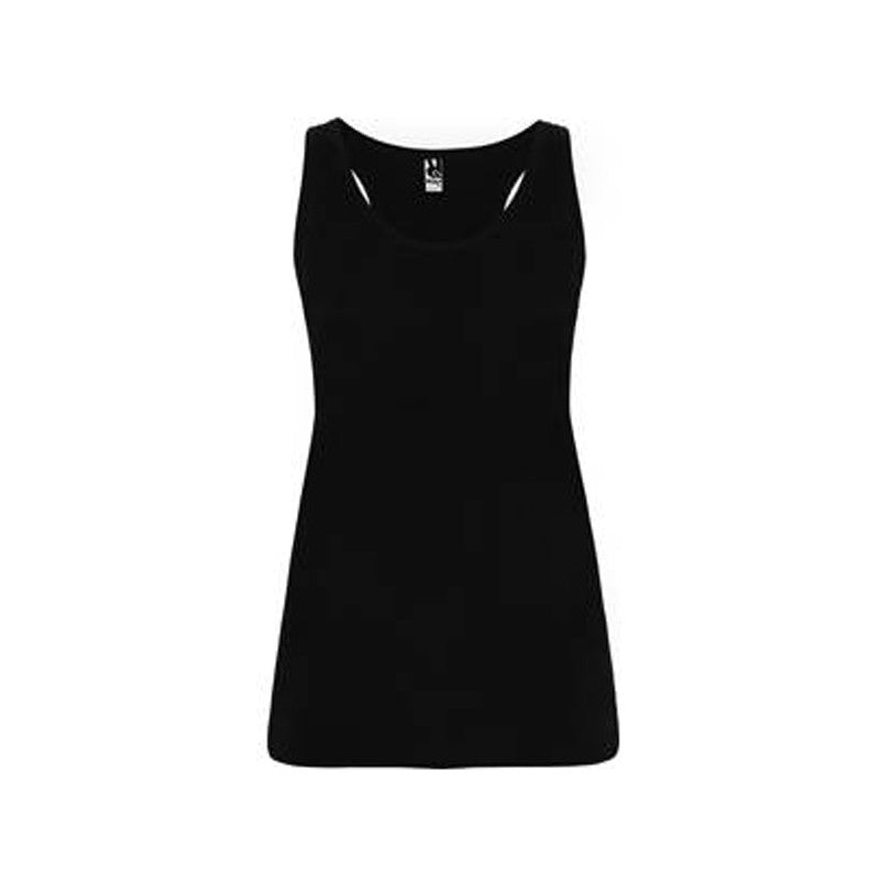 Camiseta tirantes niña Brenda