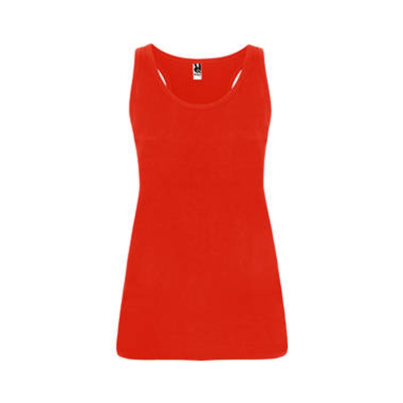 Camiseta tirantes niña Brenda