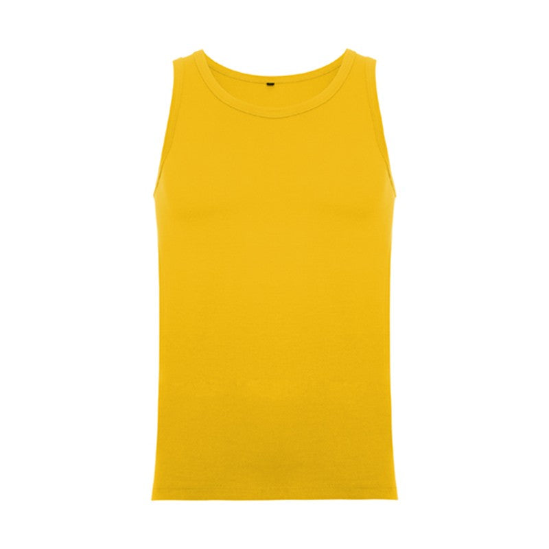 Camiseta de tirantes niño Texas