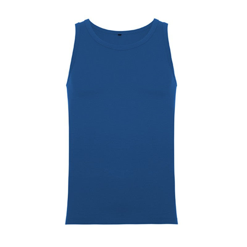 Camiseta de tirantes niño Texas