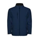 Casaco Softshell Infantil Nebraska