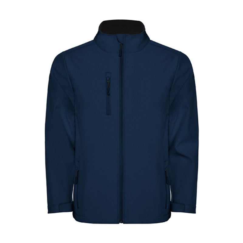 Casaco Softshell Infantil Nebraska