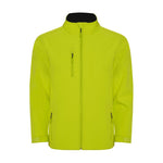 Casaco Softshell Infantil Nebraska