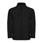 Casaco Softshell Infantil Nebraska