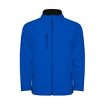Casaco Softshell Infantil Nebraska