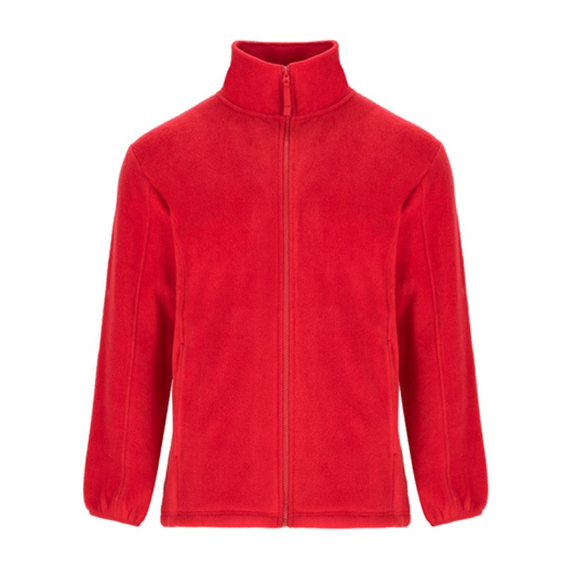 Casaco de lã ártica para crianças