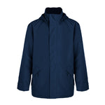 Parka infantil Europa