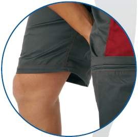 Pantalón línea 8 - WF1850