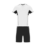 Conjunto deportivo infantil Boca