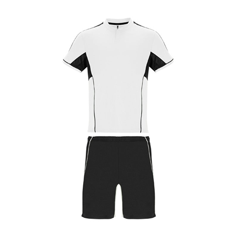 Conjunto deportivo infantil Boca