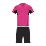 Conjunto deportivo infantil Boca