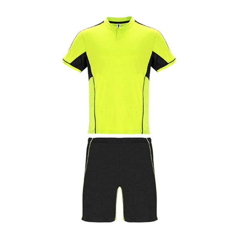 Conjunto deportivo infantil Boca
