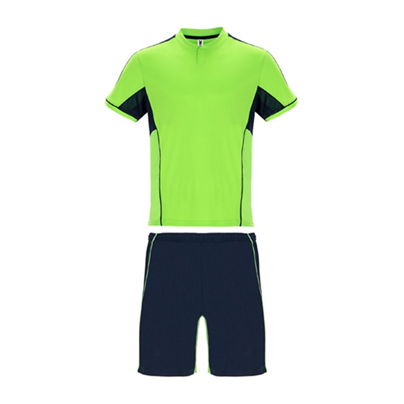 Conjunto deportivo infantil Boca