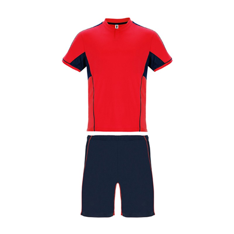 Conjunto deportivo infantil Boca