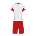Conjunto deportivo infantil Boca