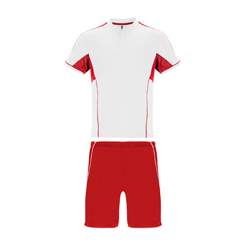 Conjunto deportivo infantil Boca