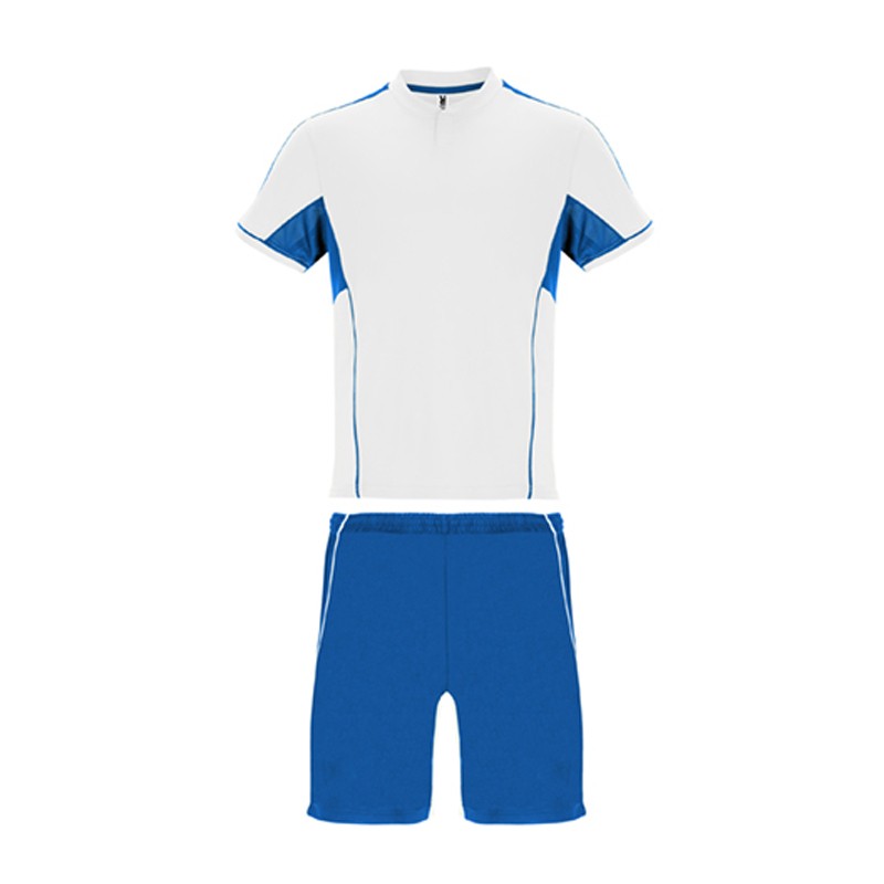 Conjunto deportivo infantil Boca