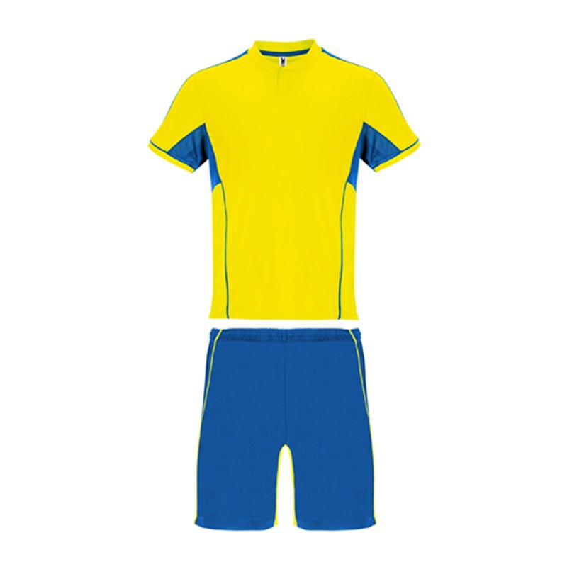 Conjunto deportivo infantil Boca