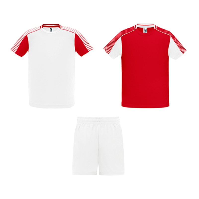 Conjunto deportivo infantil Juve