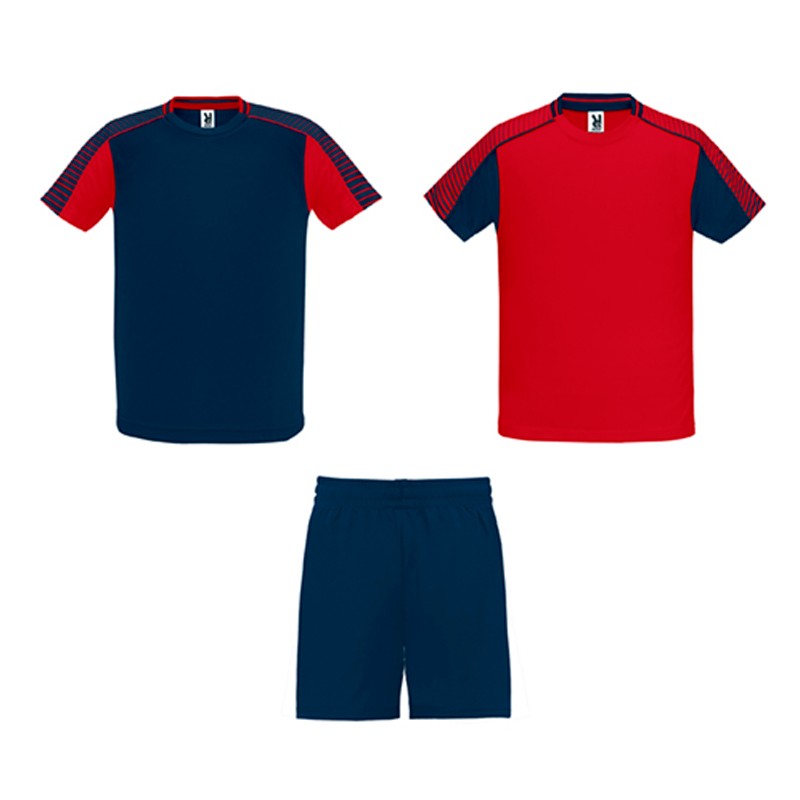 Conjunto deportivo infantil Juve