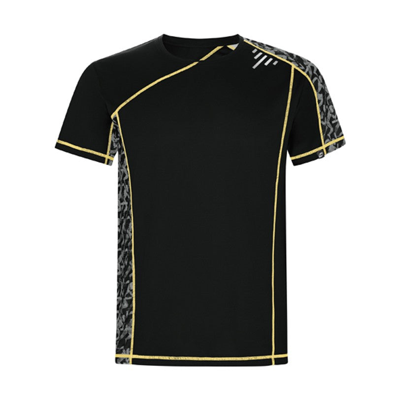 Camiseta técnica poliéster reciclado Sochi