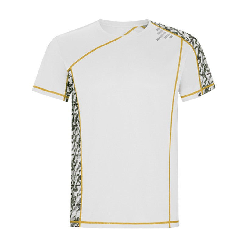 Camiseta técnica poliéster reciclado Sochi