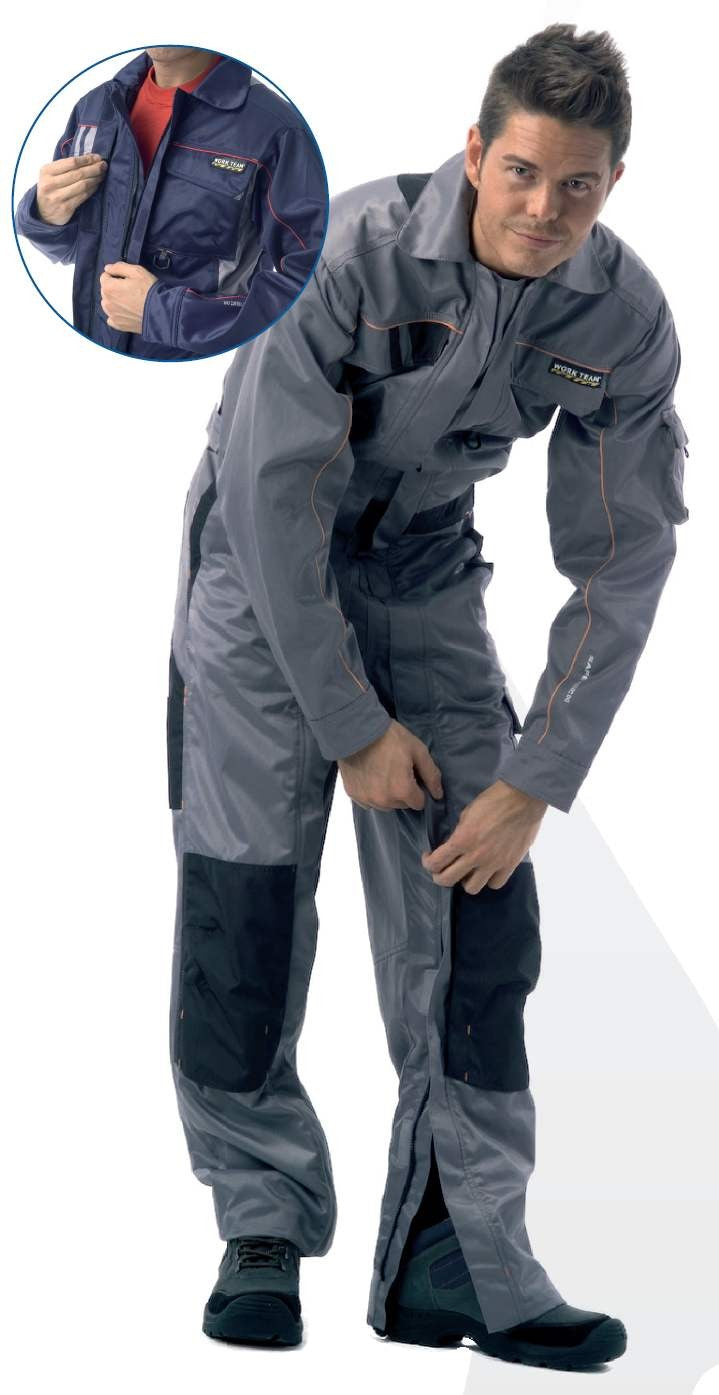 Buzo línea 9 - WF1900