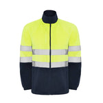 Casaco de lã de alta visibilidade Altair