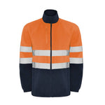 Casaco de lã de alta visibilidade Altair
