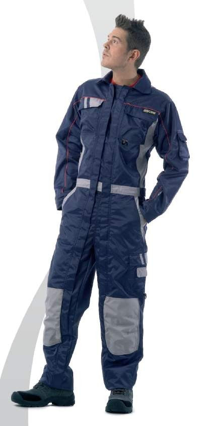 Buzo línea 9 - WF1900