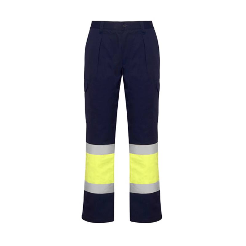 Pantalón alta visibilidad Soan