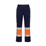 Pantalón alta visibilidad Soan
