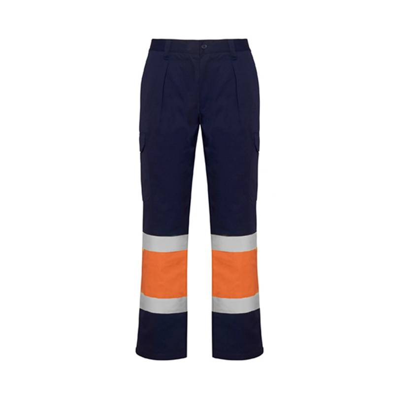 Pantalón alta visibilidad Soan