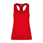 Camiseta técnica para mujer Aida