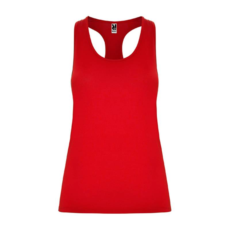 Camiseta técnica para mujer Aida
