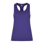 Camiseta técnica para mujer Aida