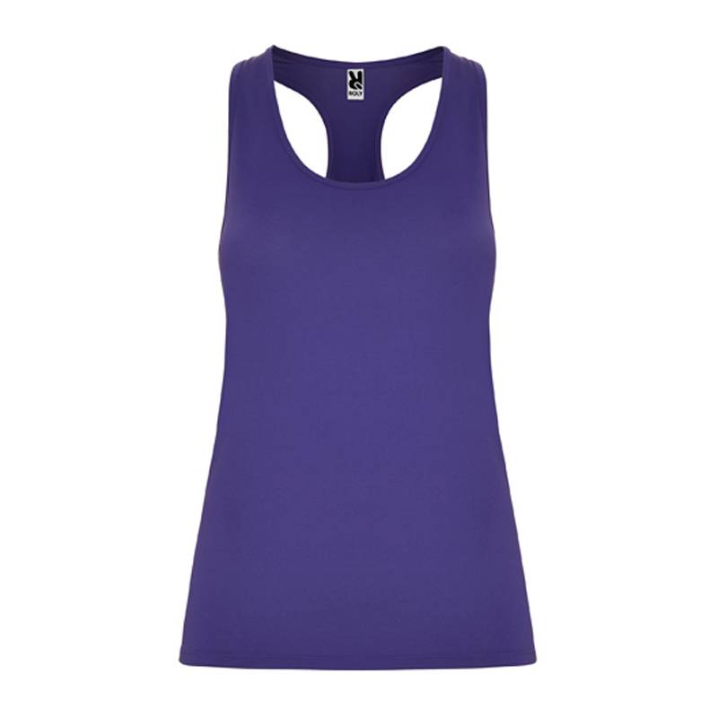 Camiseta técnica para mujer Aida