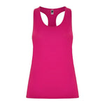 Camiseta técnica para mujer Aida