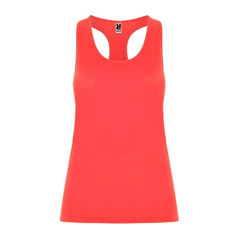 Camiseta técnica para mujer Aida