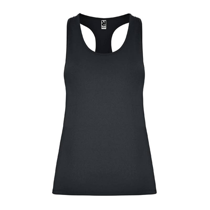 Camiseta técnica para mujer Aida