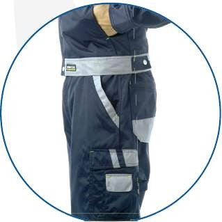 Pantalón línea 9 - WF1903