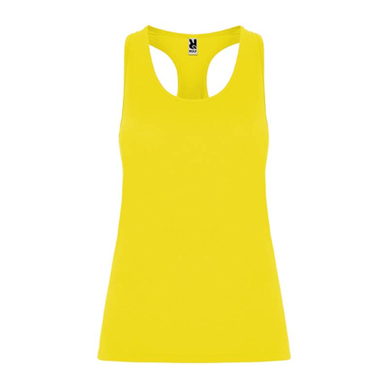 Camiseta técnica para mujer Aida
